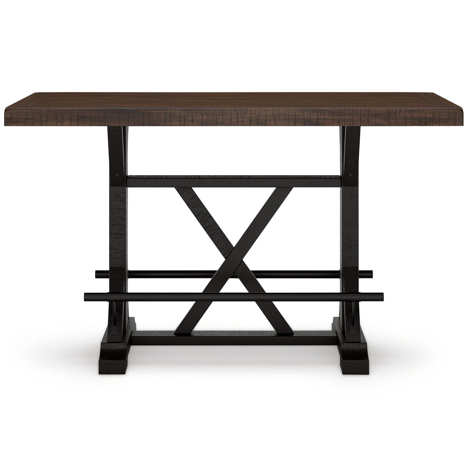 Williston Forge Shanay Counter Height Dining Table