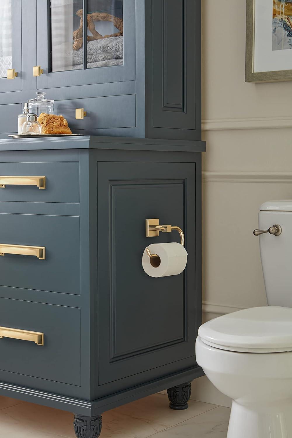 Appoint Wall Mount Toilet Paper Holder