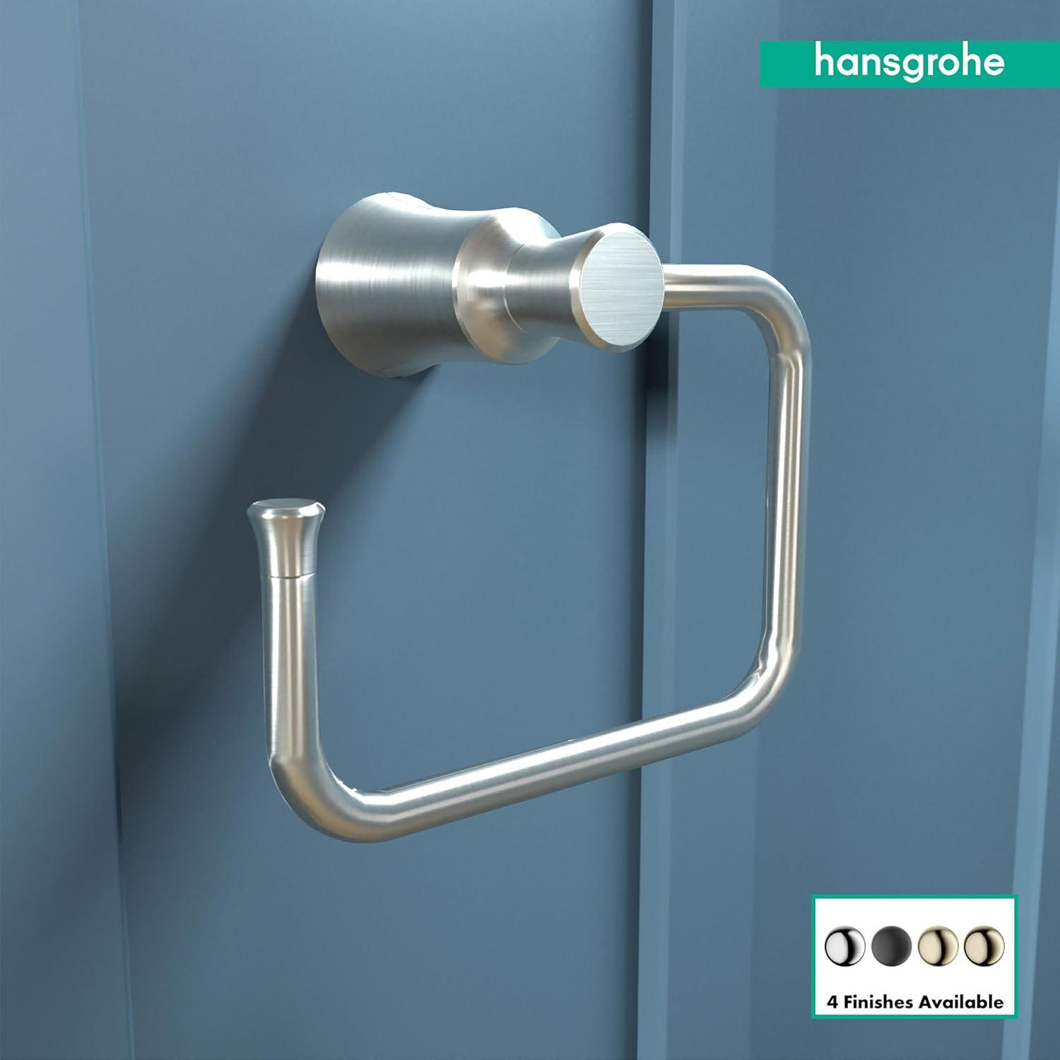 Joleena Towel Ring