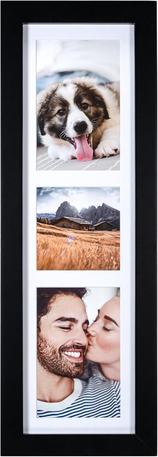 Matte Picture Frame with Mat