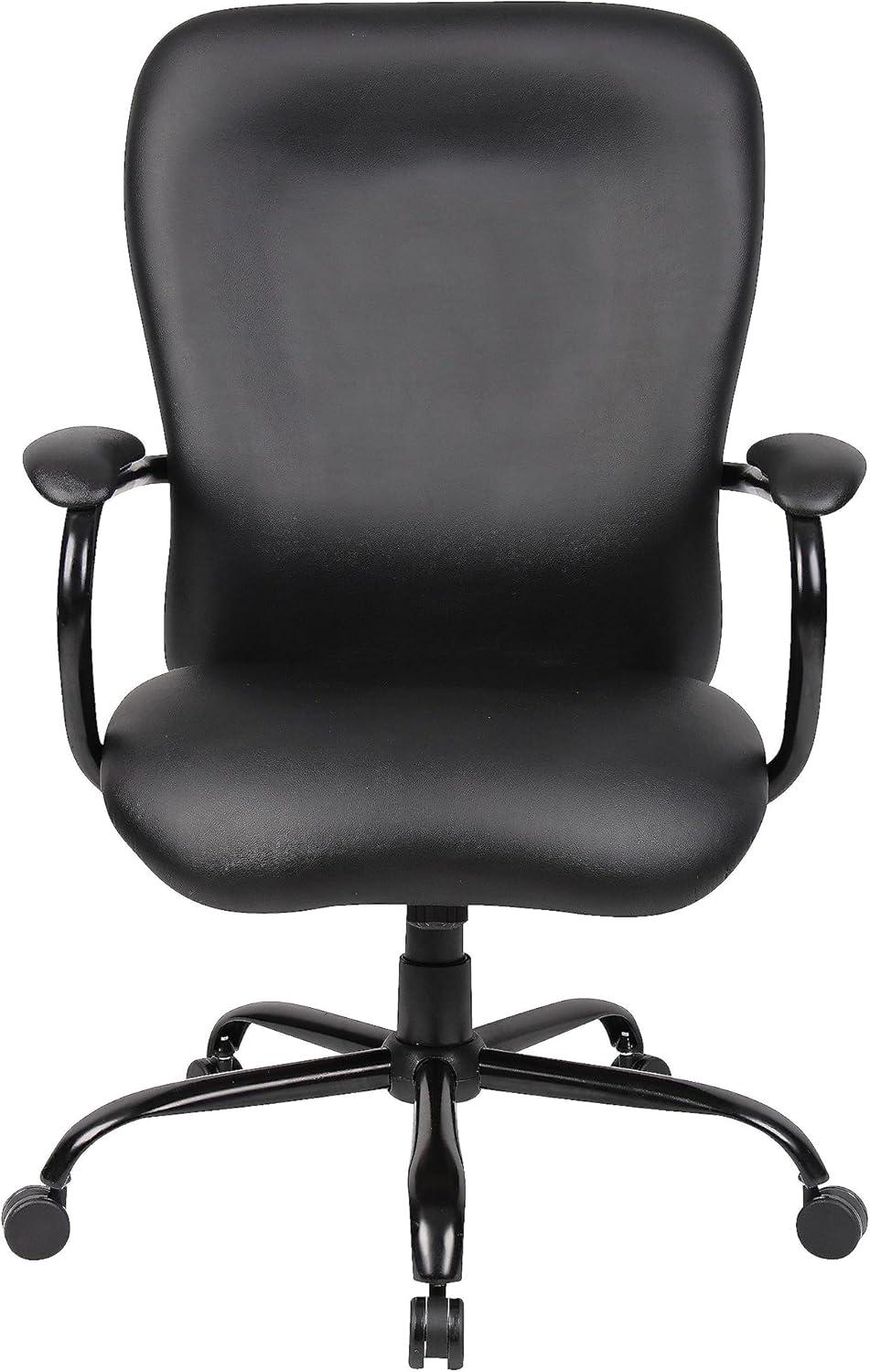 Boss Office Products Heavy Duty Executive Office Chair