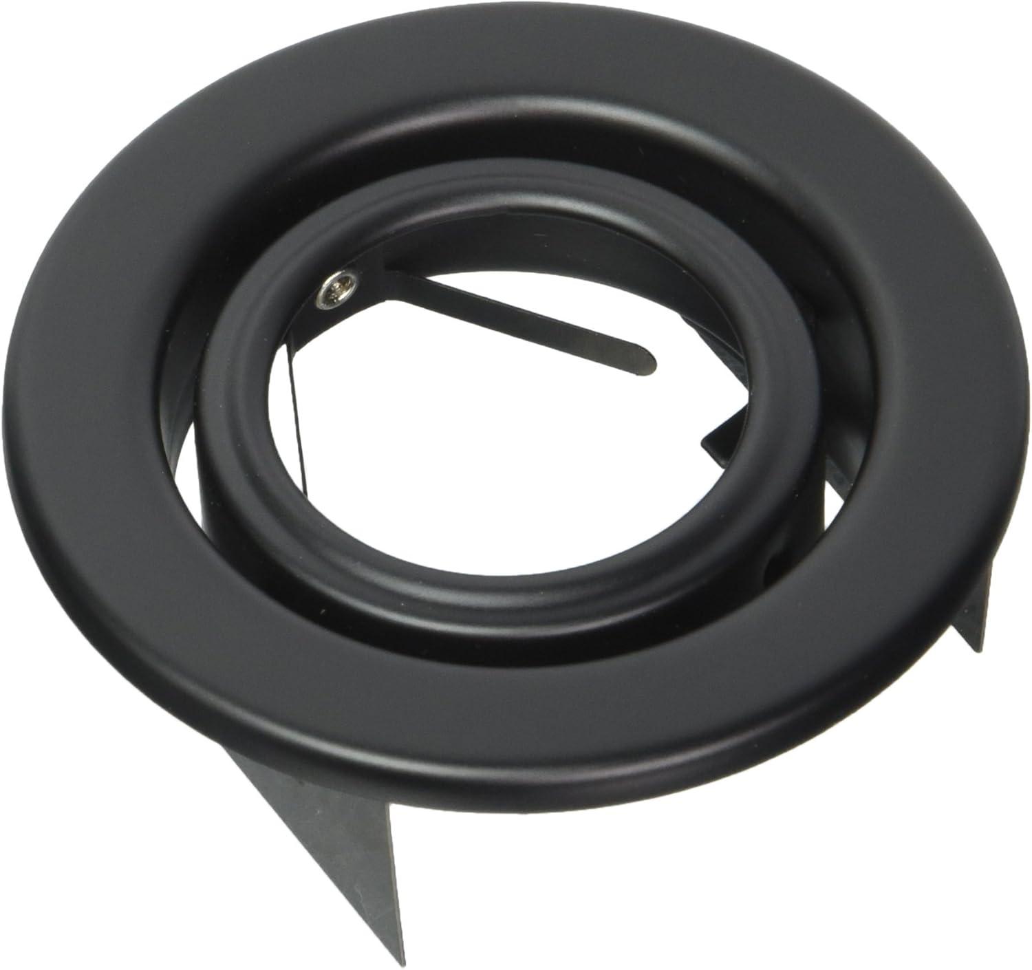 2.5'' Adjustable Recessed Trim