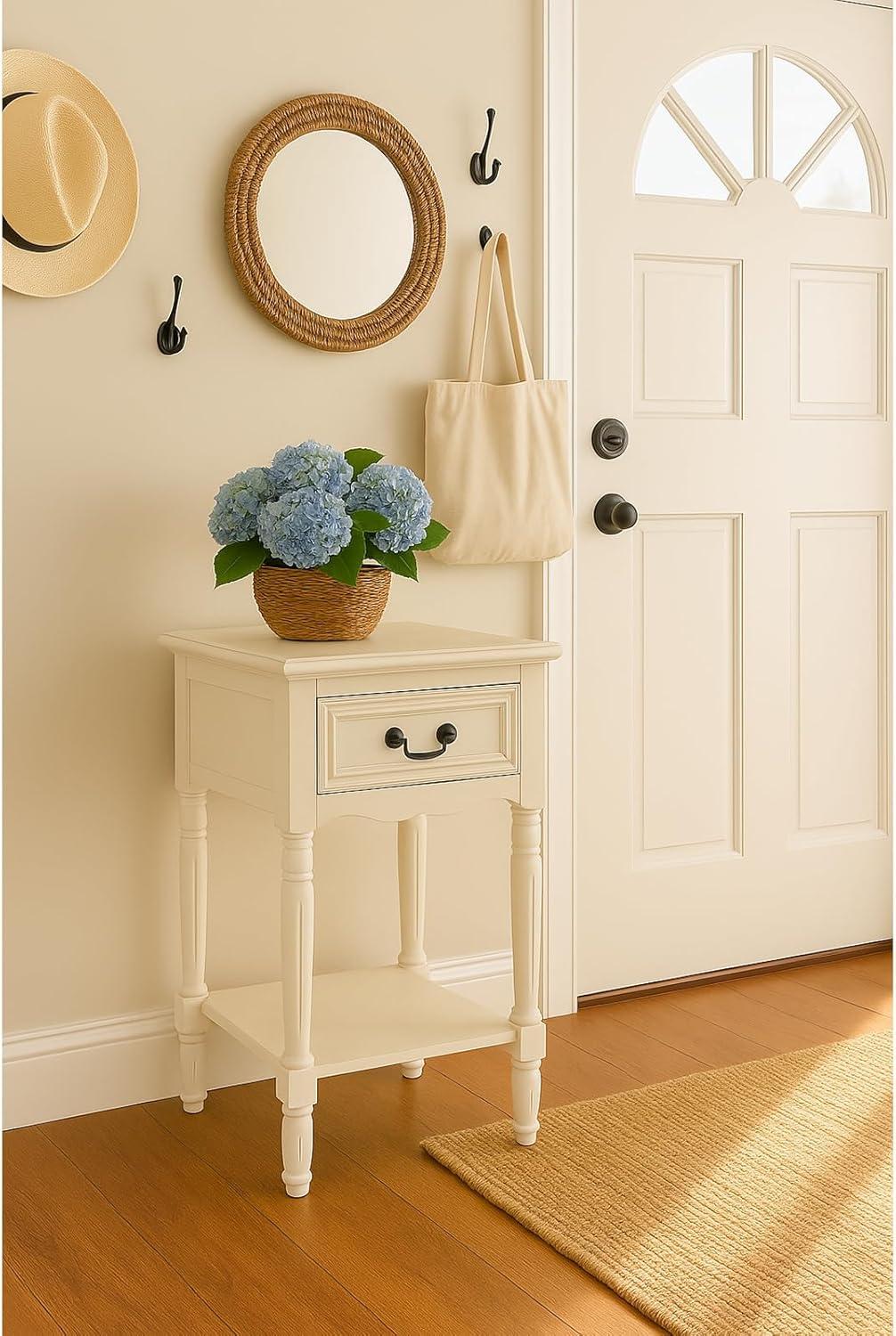 Ophelia & Co. Liscomb 16'' W Nightstand