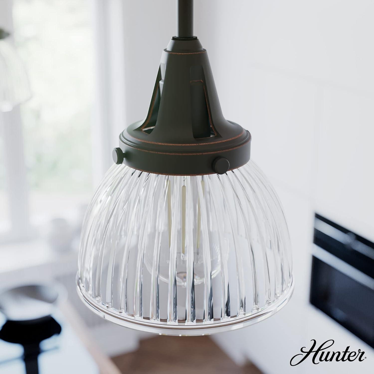 Cypress Grove 1 Light Dome Pendant?