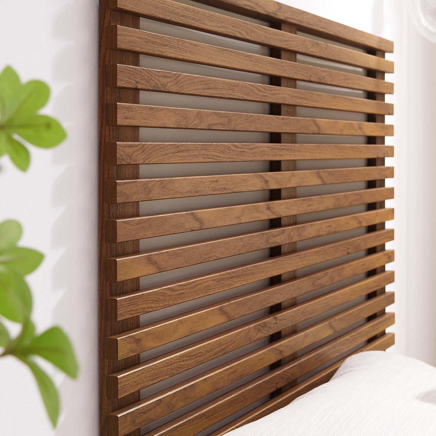 Modway Render Wall Mount Twin Headboard