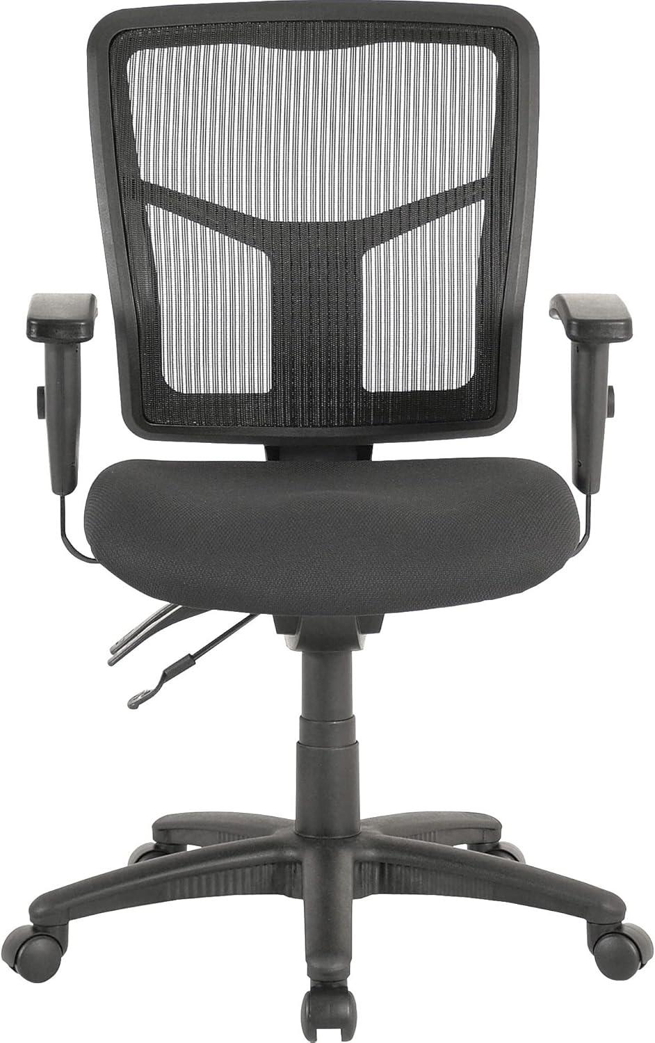 86000 Series Managerial Mid-Back Mesh Task Chair