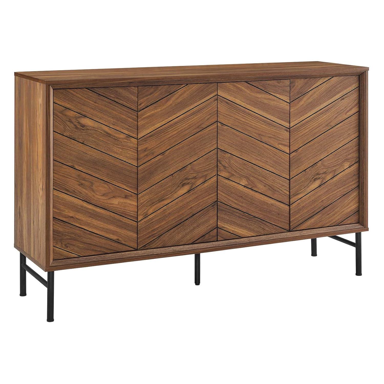 Modway Modway Harper Chevron Sideboard