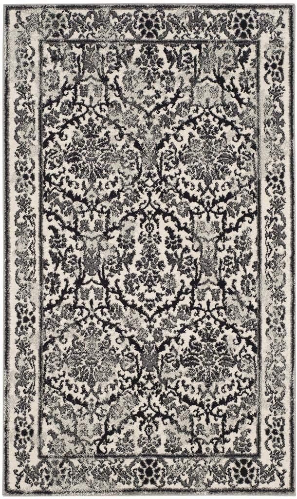 Evoke EVK242 Power Loomed Area Rug  - Safavieh