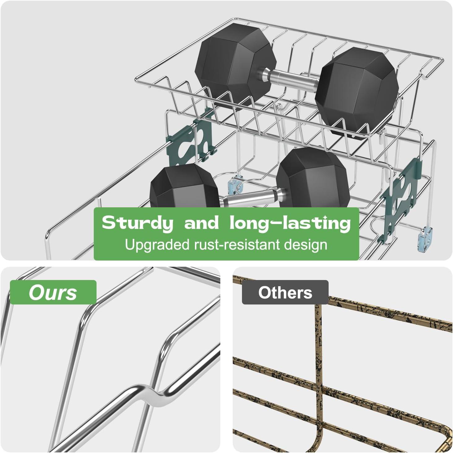 Stainless Steel Dish Rack