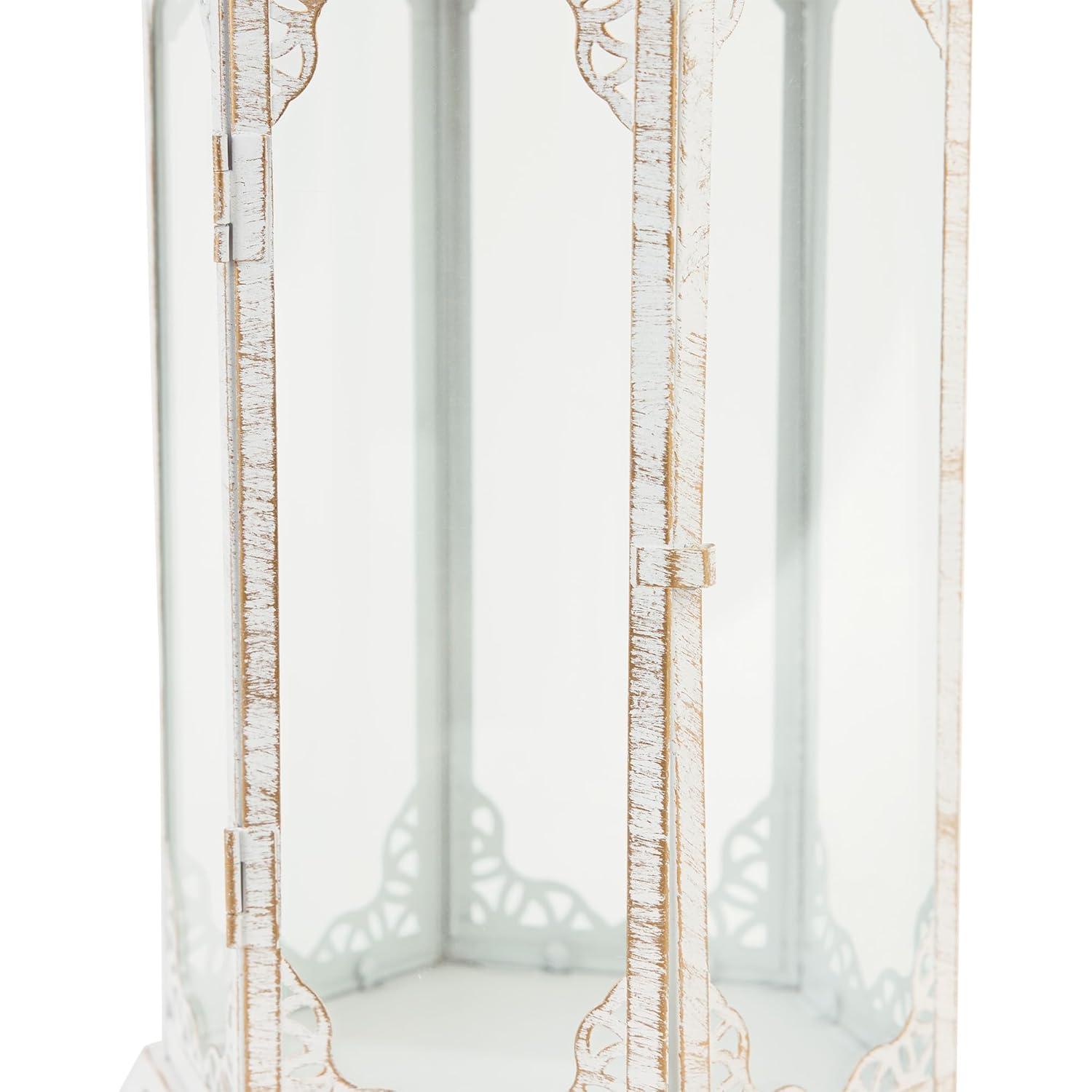 Winston Porter Tabletop Lantern