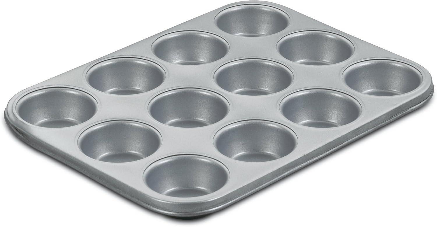 Cuisinart 12 Cup Muffin Pan