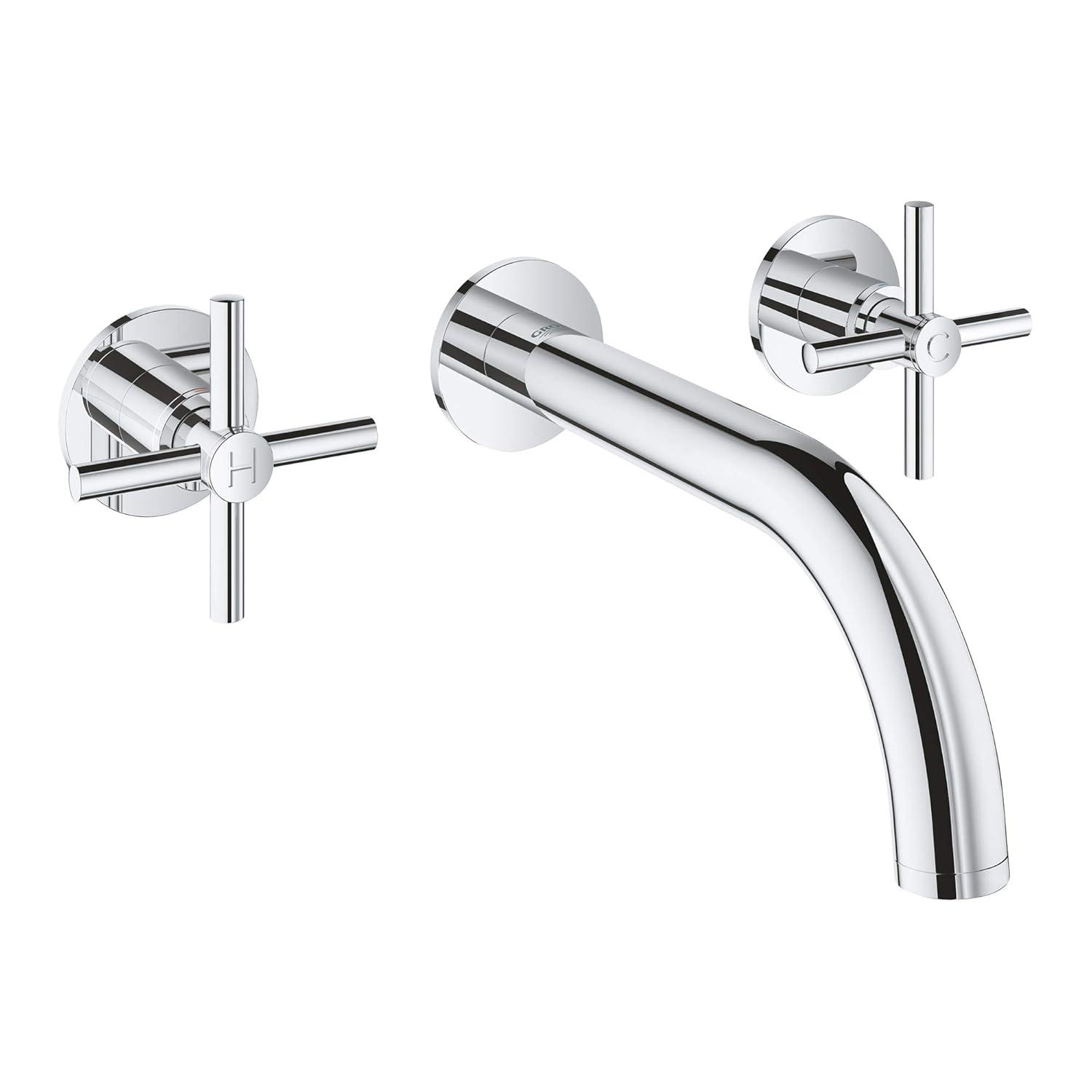 Atrio® Widespread Bathroom Faucet
