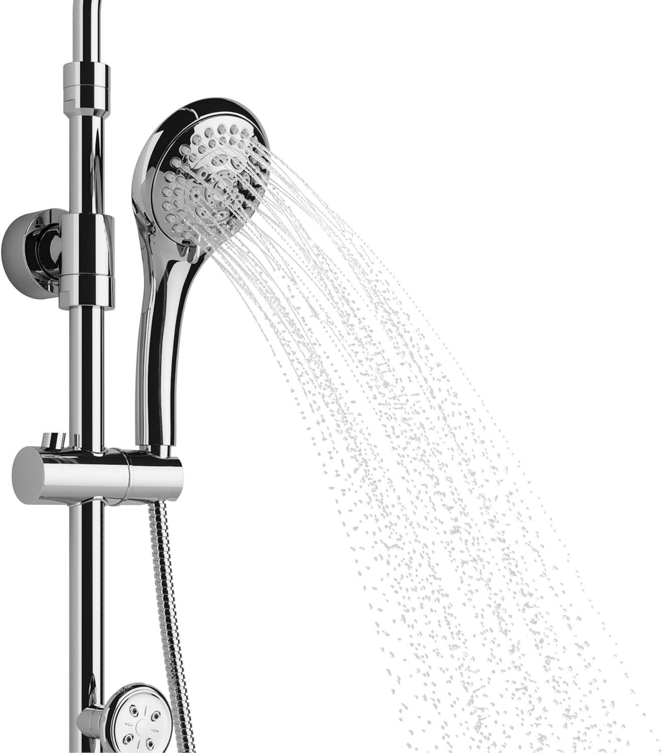 PULSE ShowerSpas Lanikai Shower System