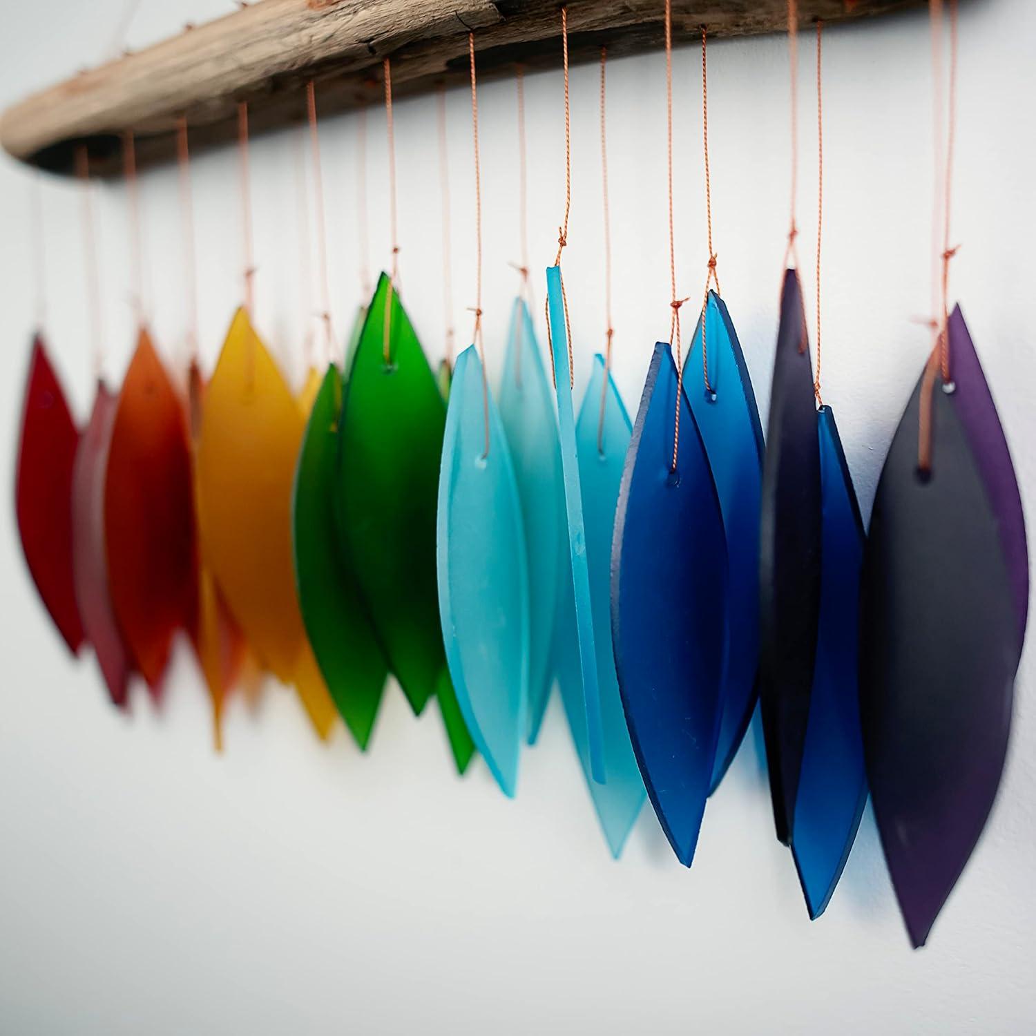 Gift Essentials Rainbow Wind Chime