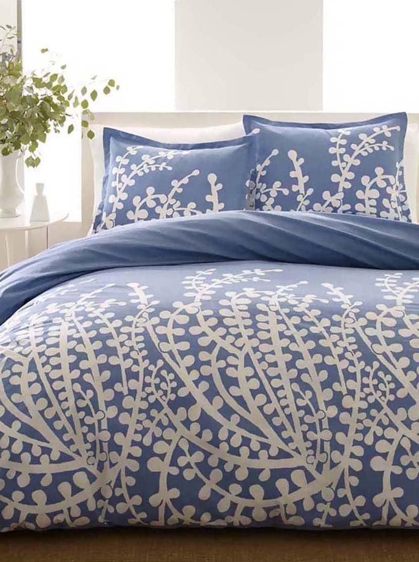 Branches Reversible Duvet Cover Set