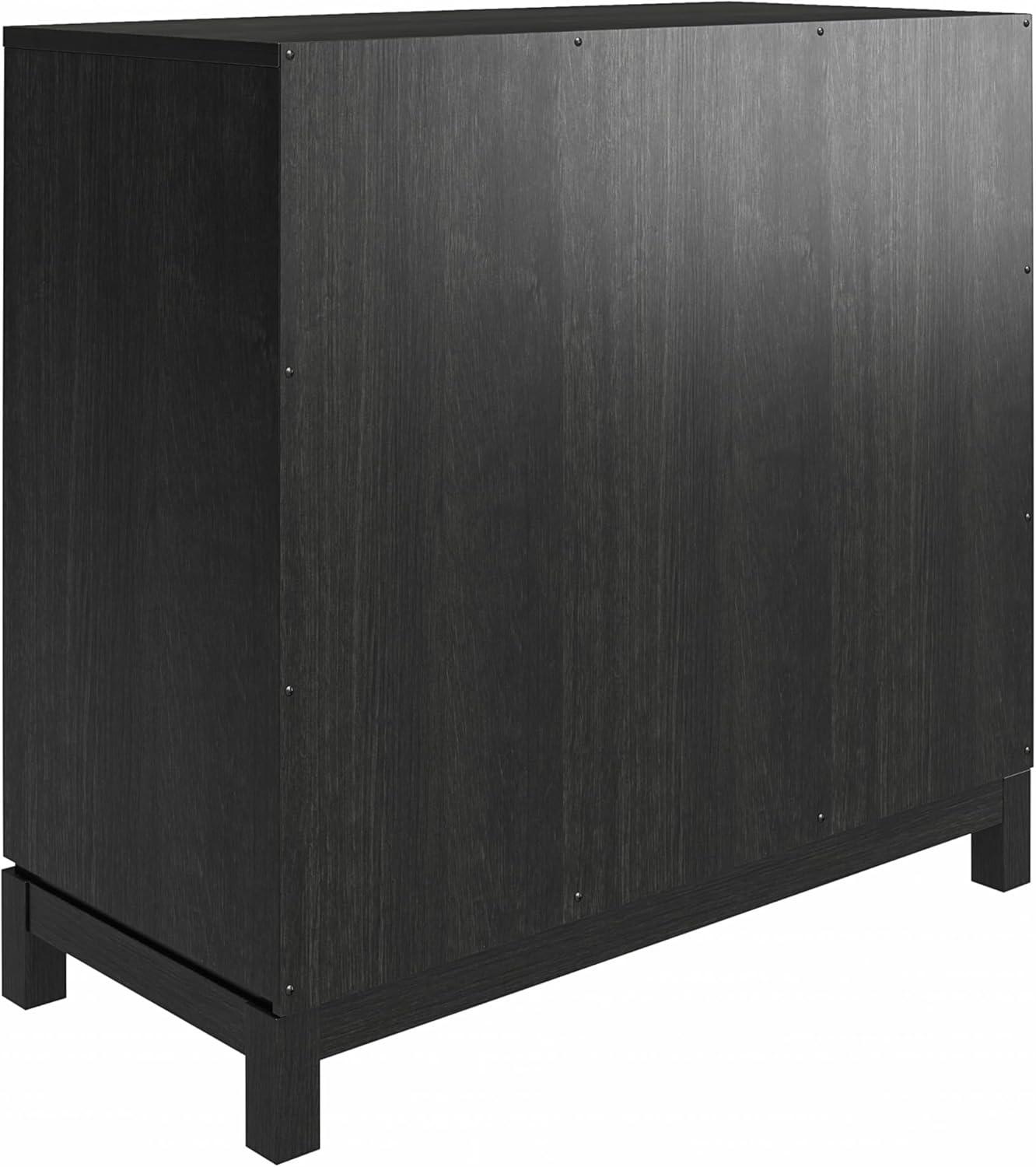 Tess Accent Cabinet
