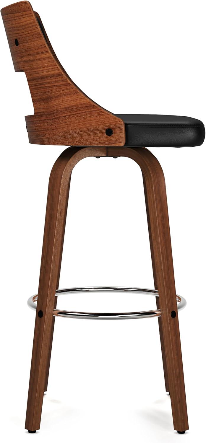 Dallyn Swivel Stool