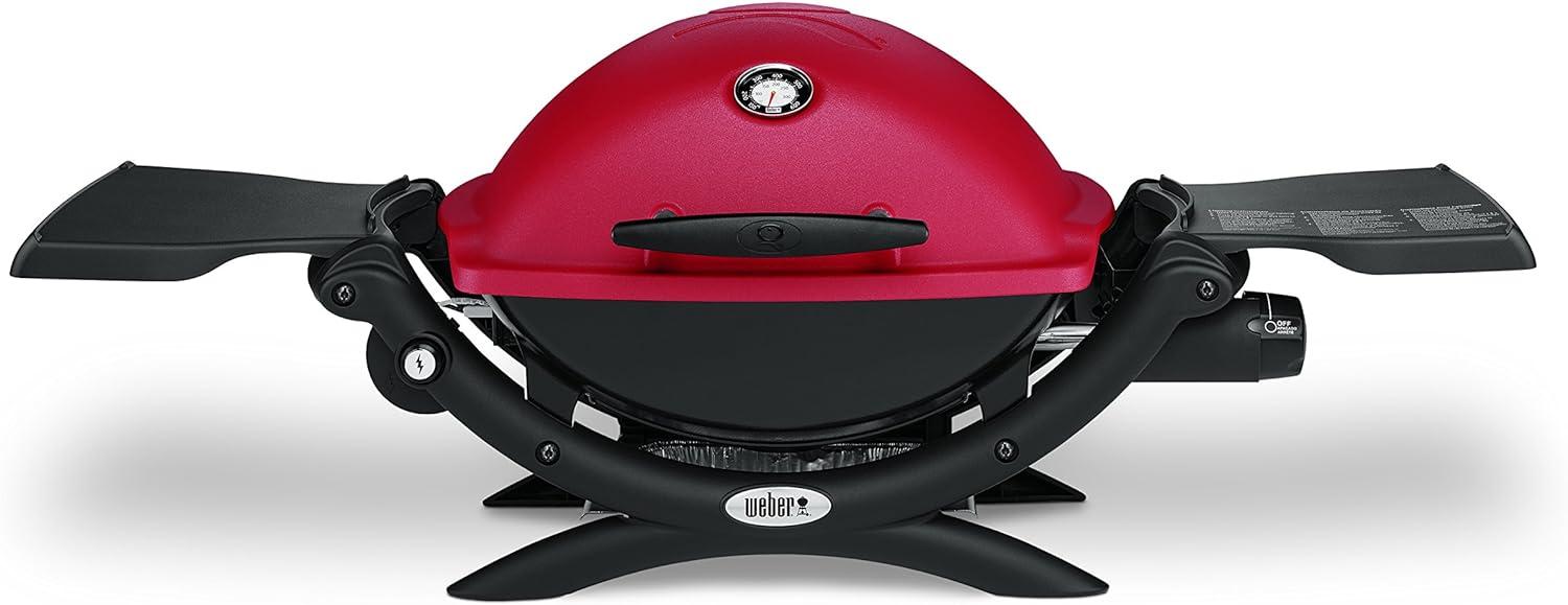 Weber Q® Series Q 1200