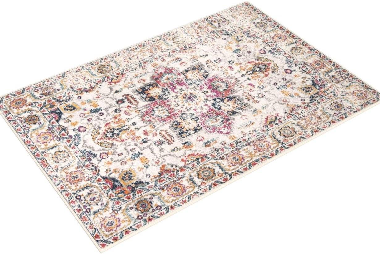 Madison MAD603 Power Loomed Rugs - Safavieh