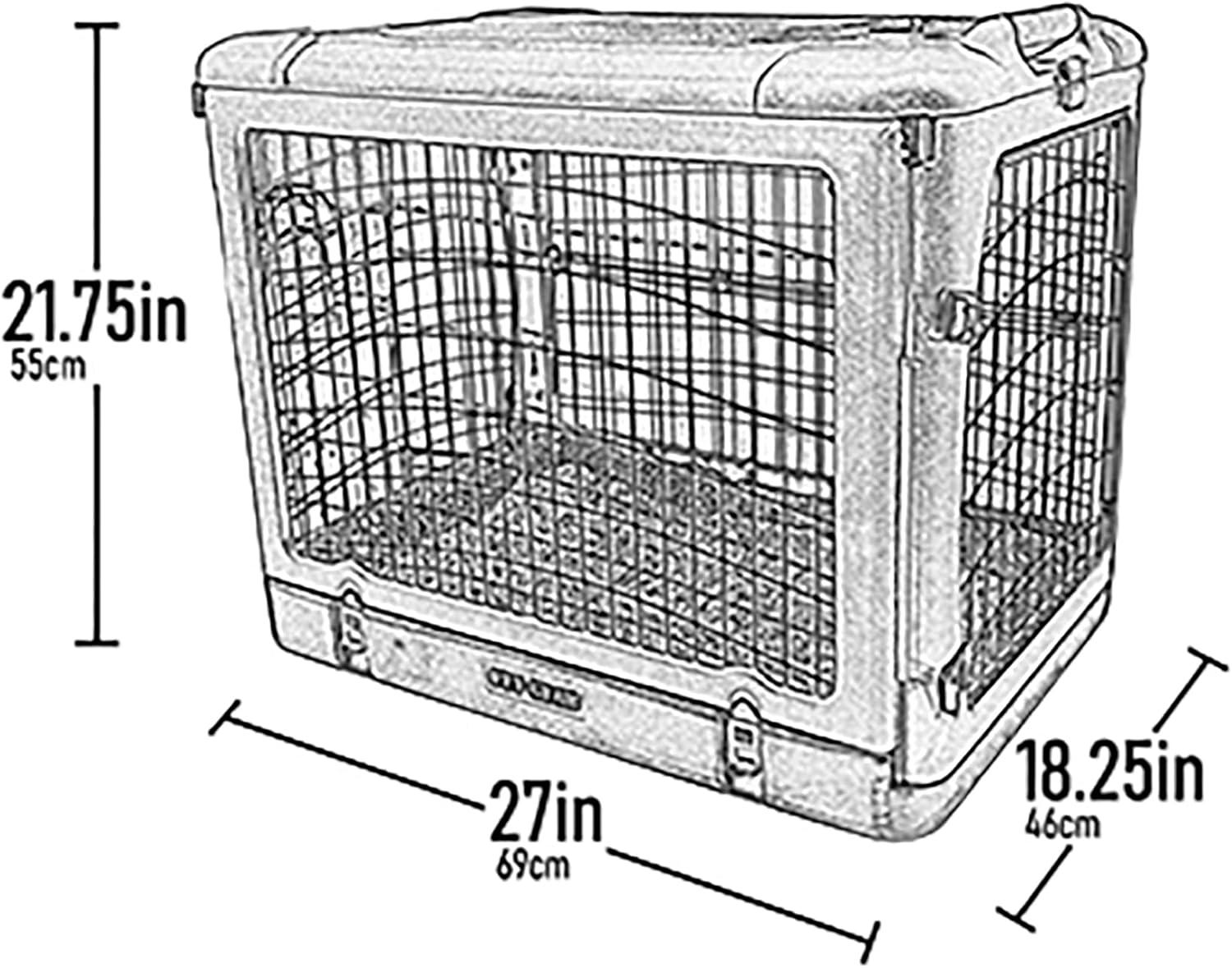 Pet Crate