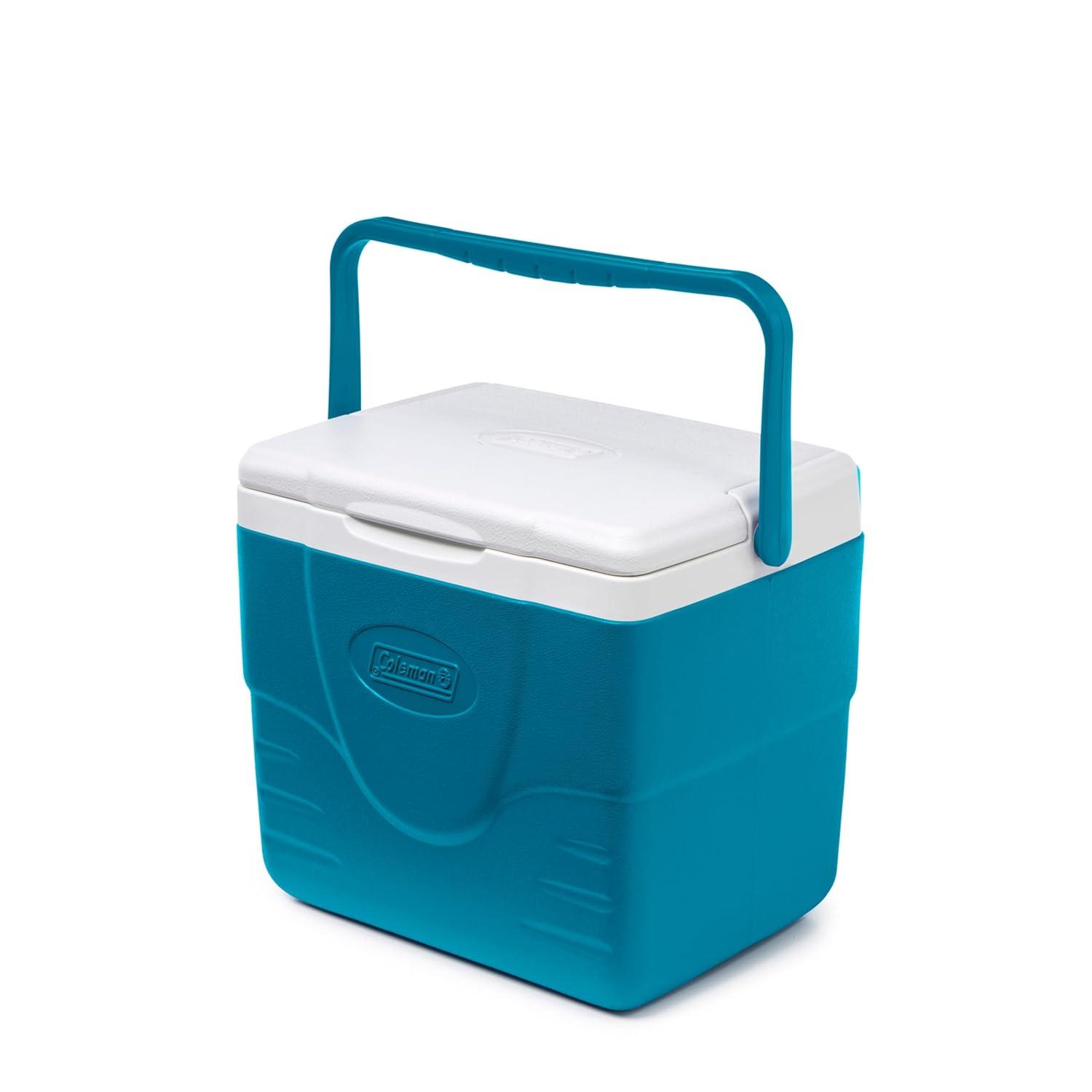 Coleman Chiller 9qt Cooler - Ocean