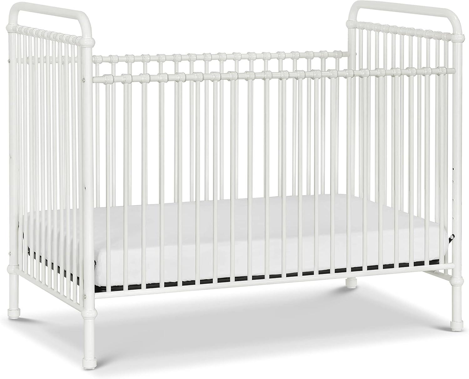 Namesake Abigail 3-in-1 Convertible Crib