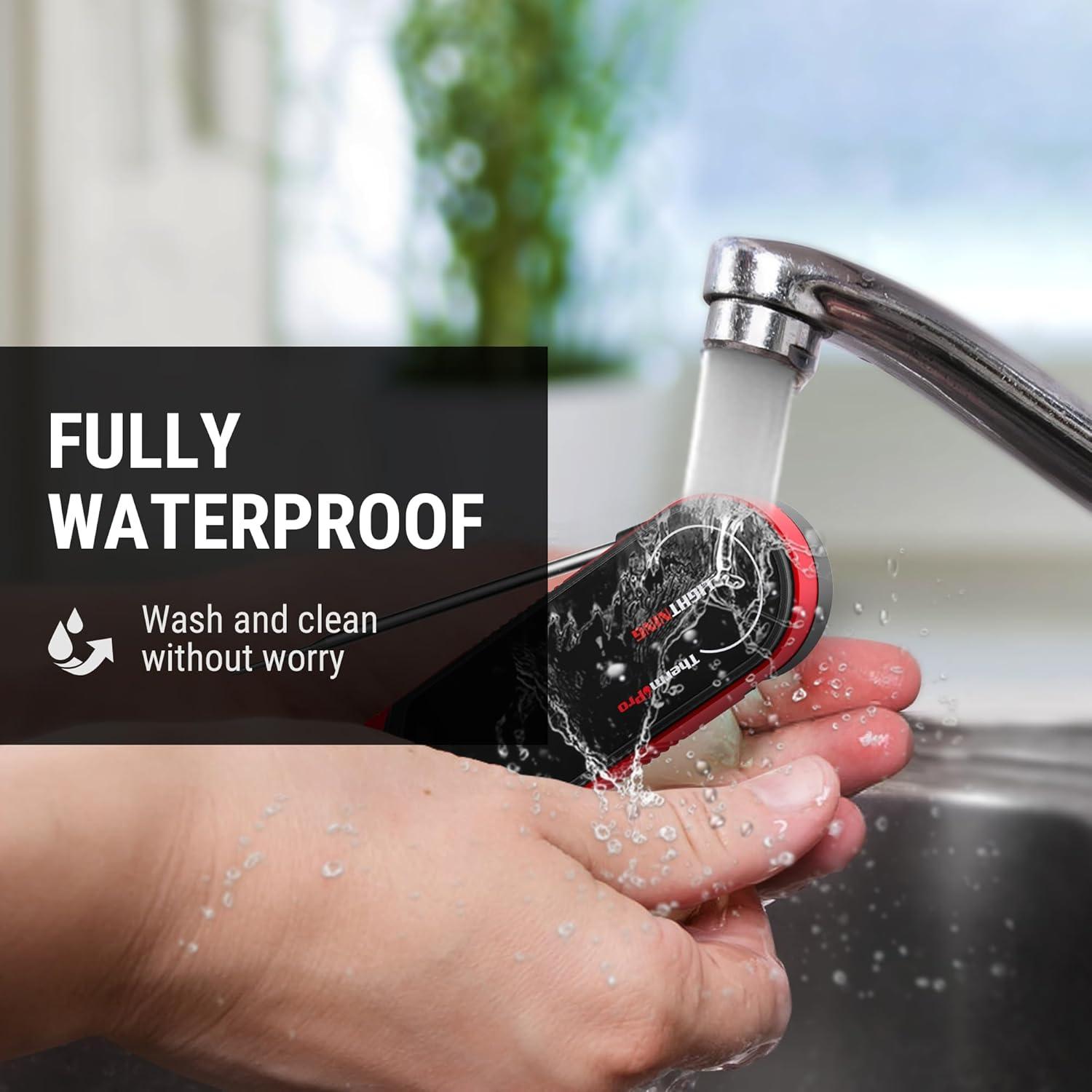 ThermoPro ThermoPro Thermometer