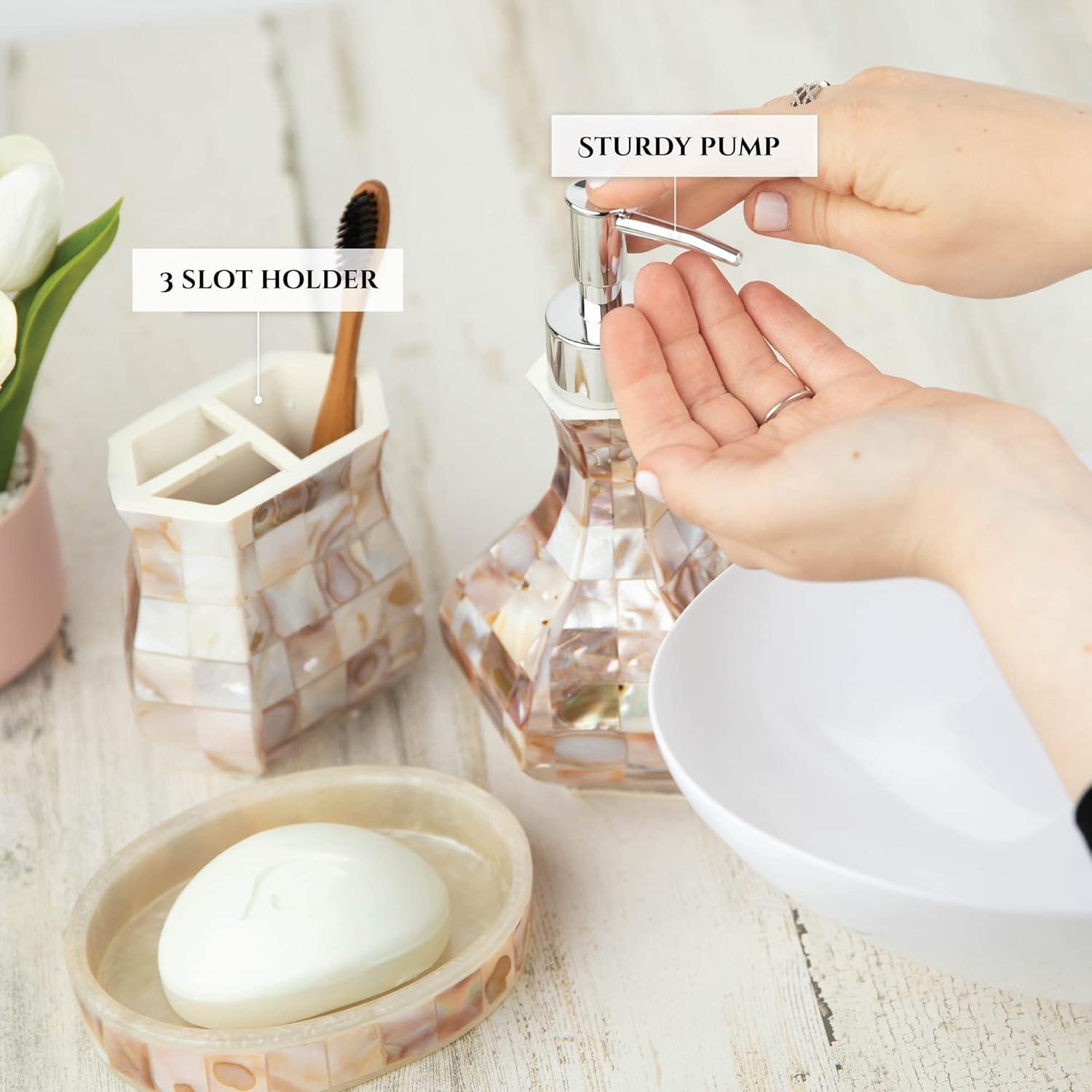Creative Scents Milano Rectangle Tissue Box