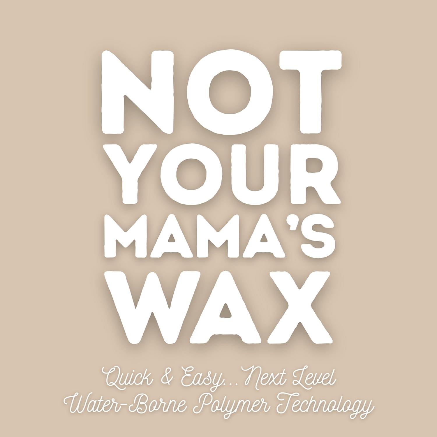 Quick Shine Hardwood Floor Luster, Pfas-Free Formula Floor Polish with Plant-Derived Carnauba 27oz