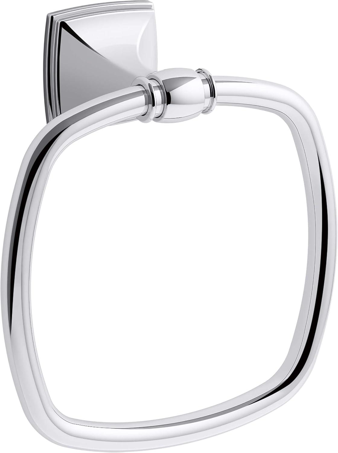 Grand Towel Ring