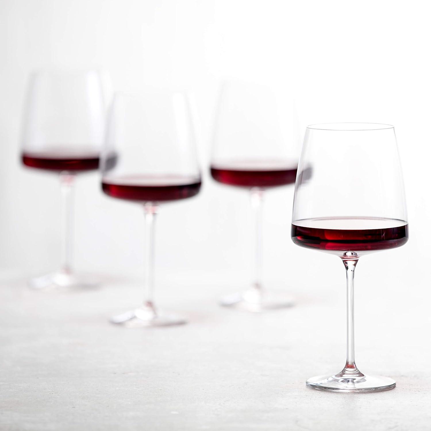 Sensa 24 oz. Red Wine Glass