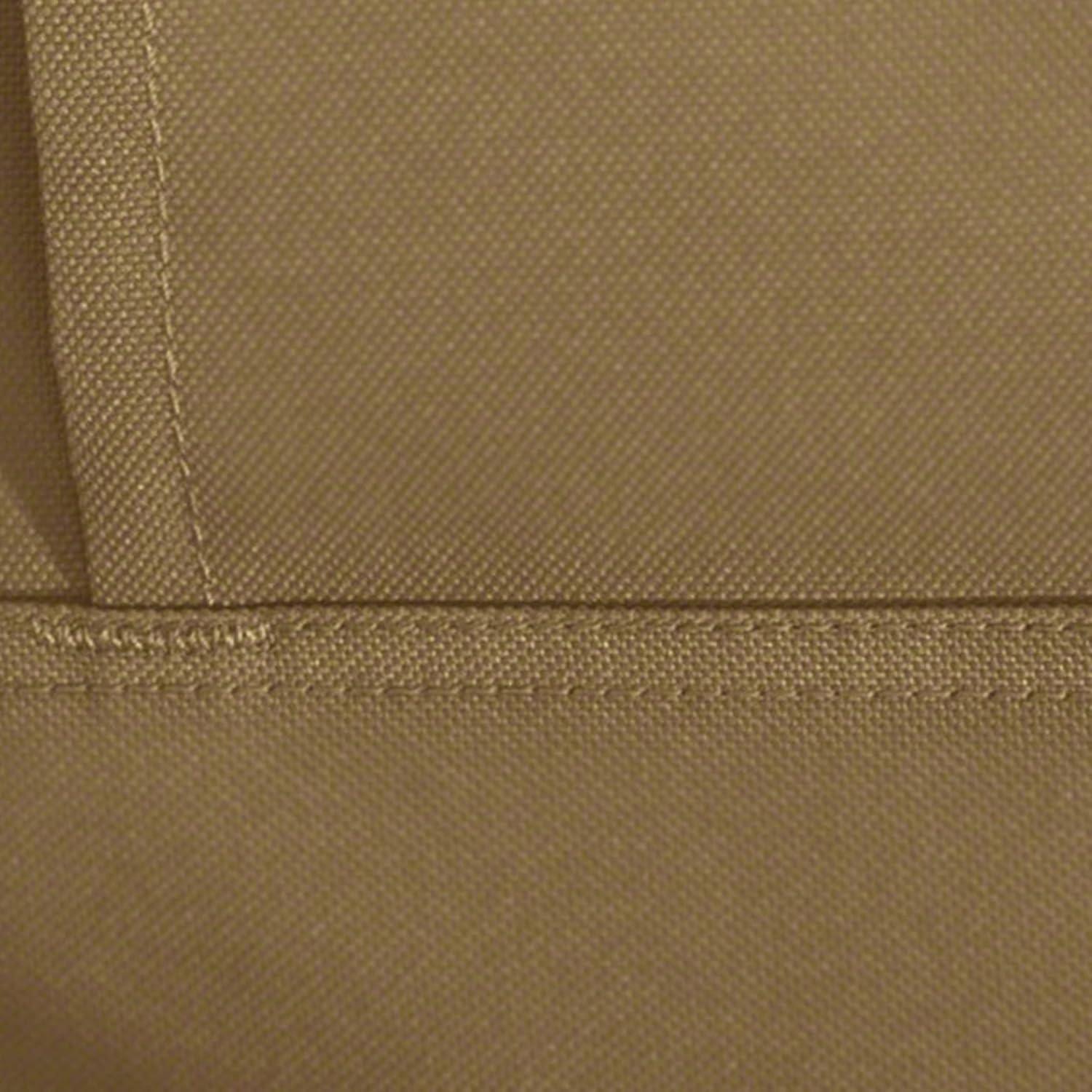 Classic Accessories Hickory 30-Inches W x 27-Inches H Hickory Built-in gas grill Cover