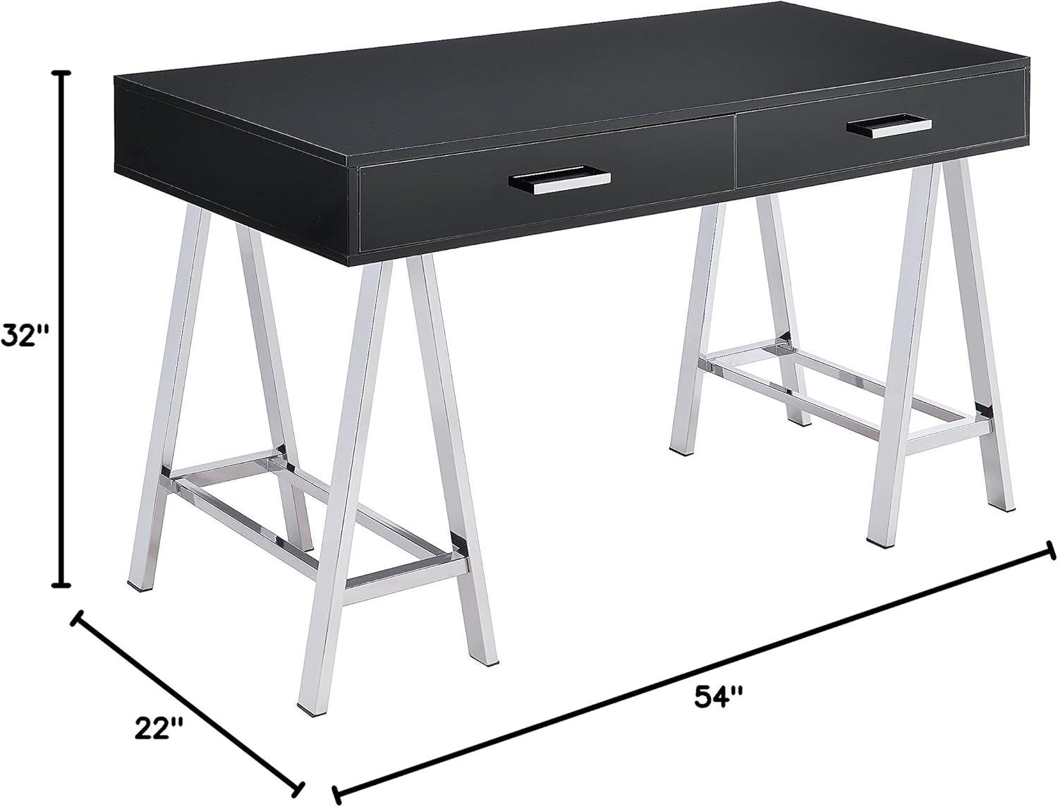 Coleen Desk - Acme Furniture