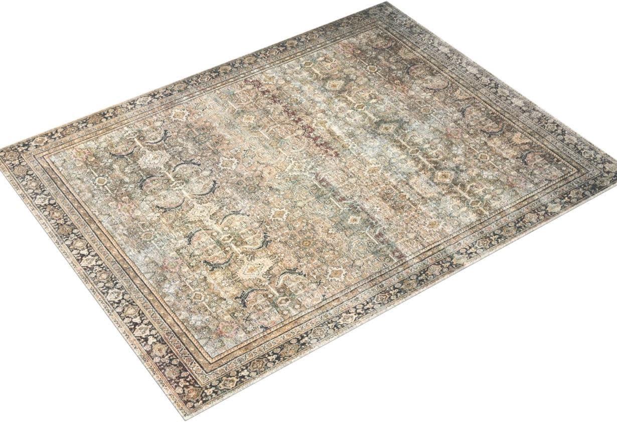 Dacion Rug - 3'6" x 5'6"