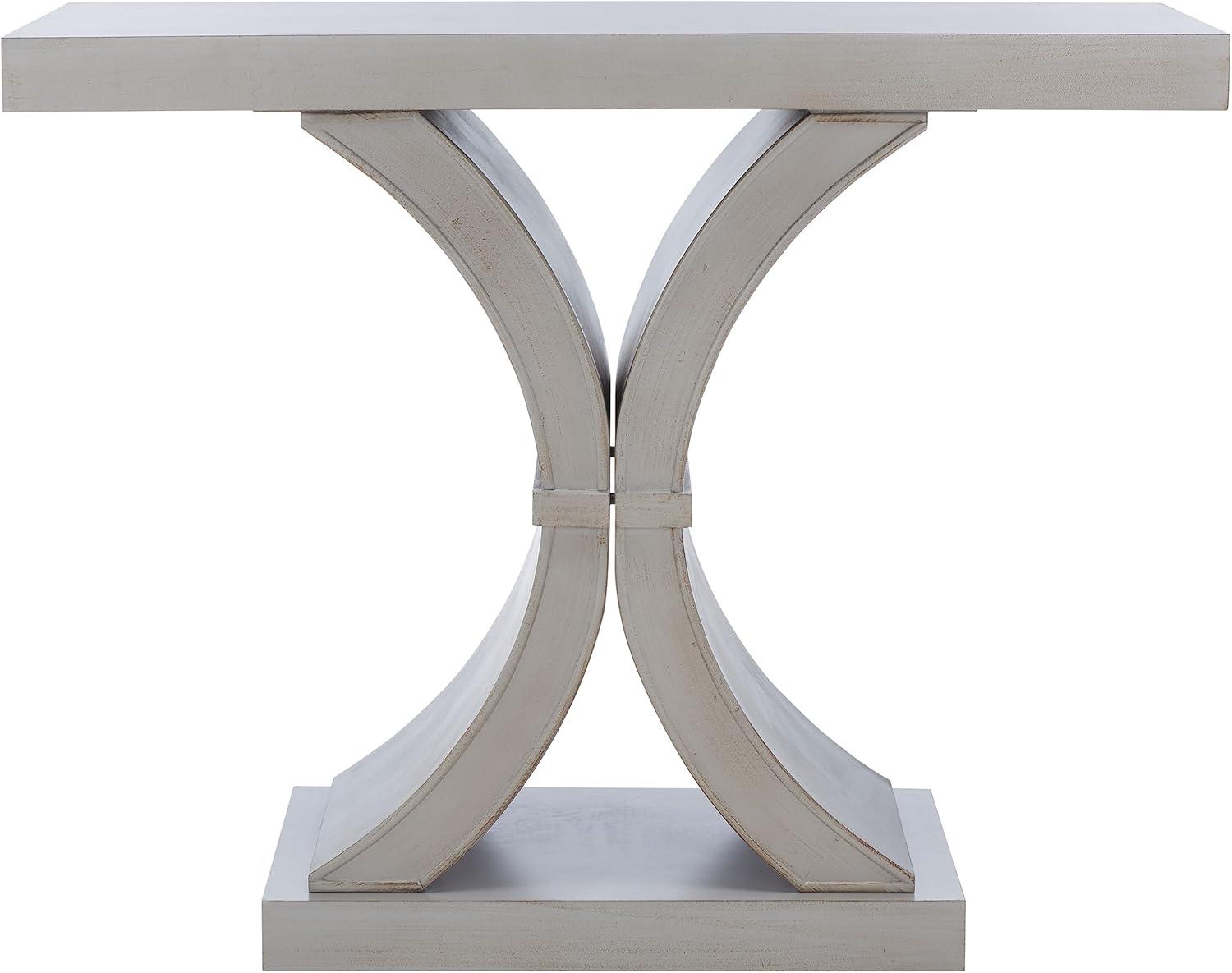 Dryden Console - Grey - Safavieh