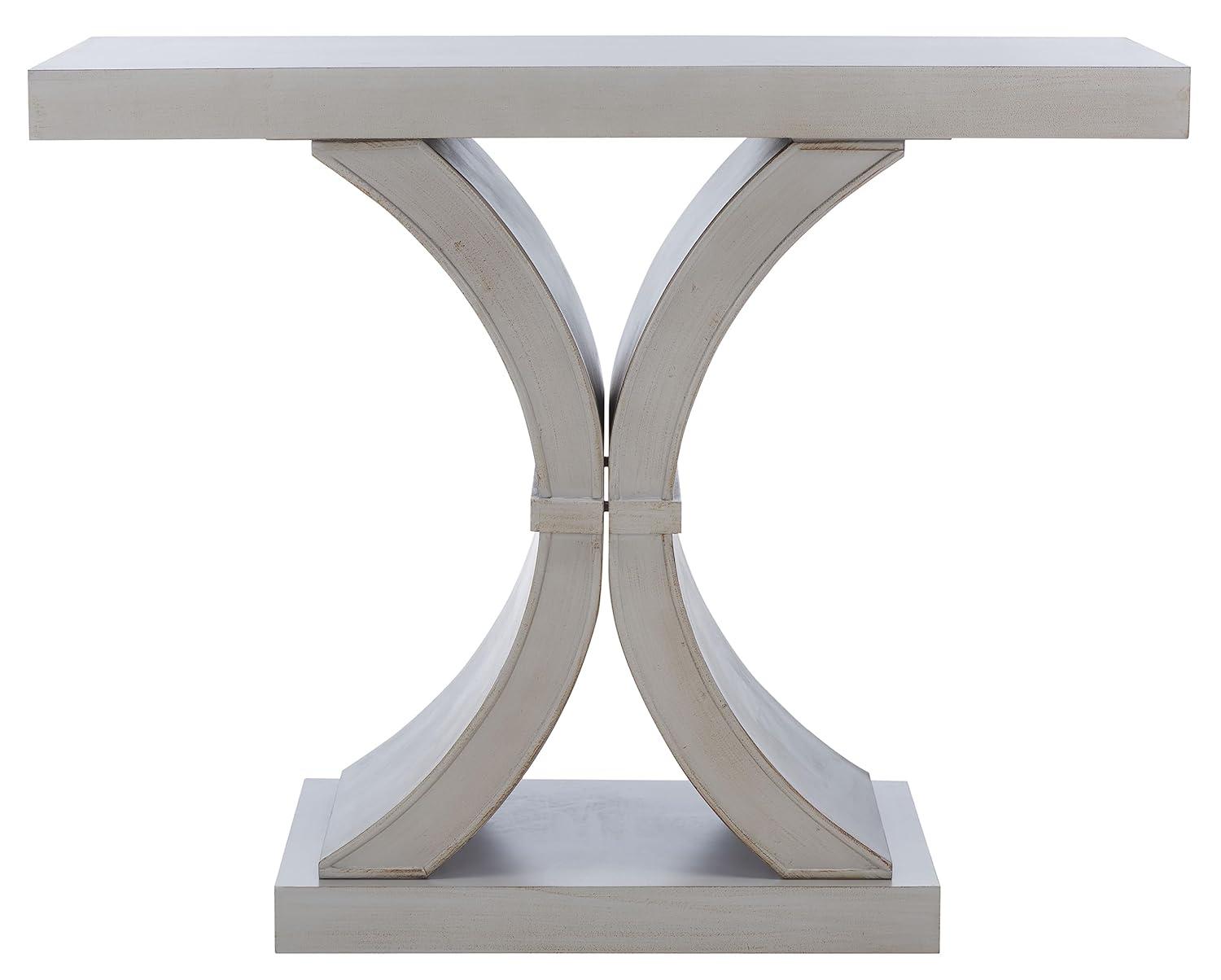 Dryden Console - Grey - Safavieh