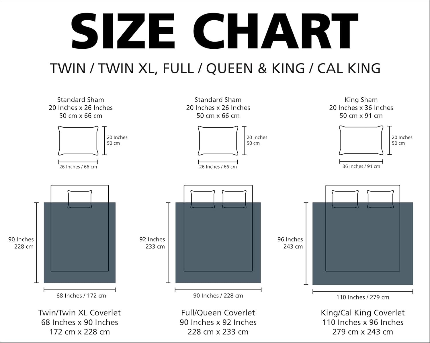 Pendleton White Sands Coverlet Set