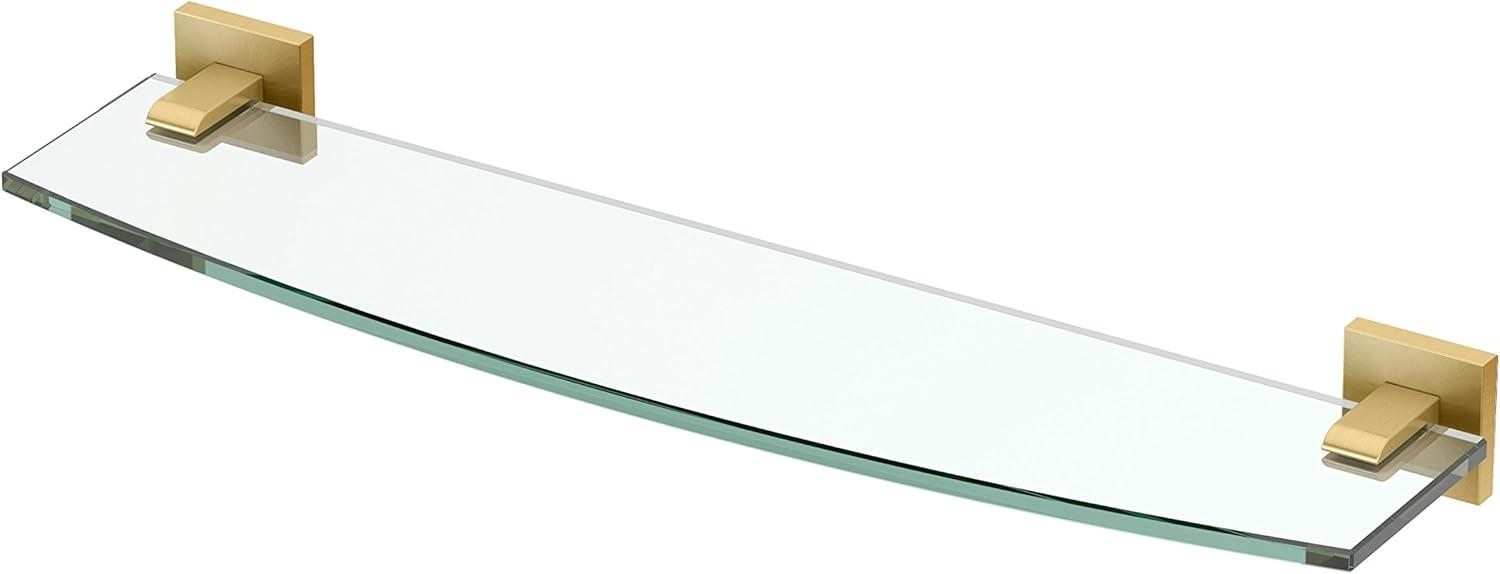 Gatco Elevate Wall Shelf