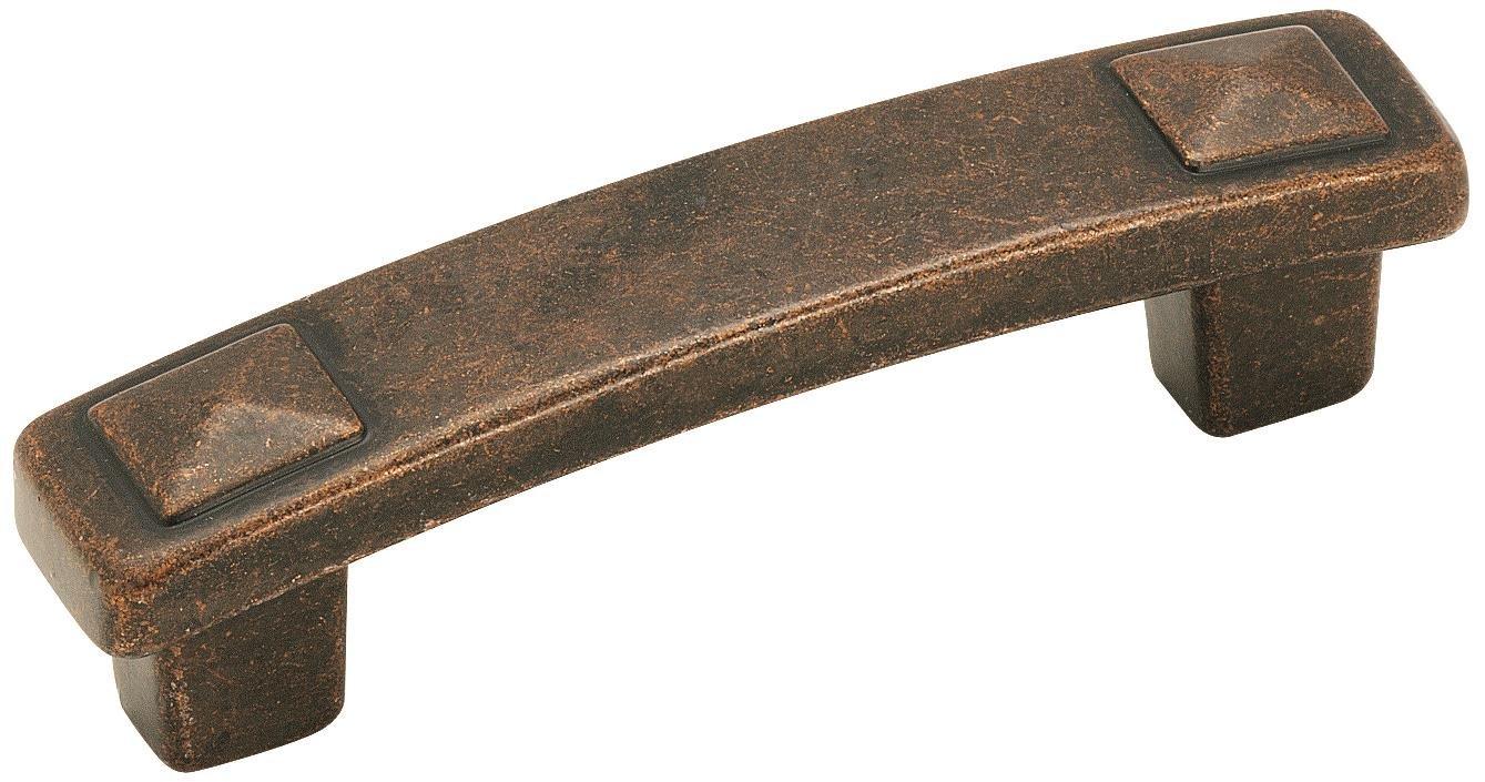 Forgings 3" Center to Center Arch Pull