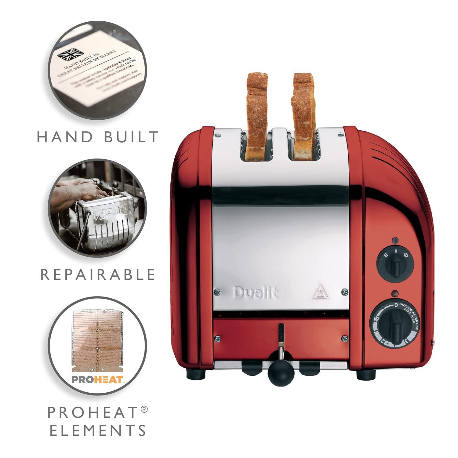 Dualit Dualit NewGen Toaster