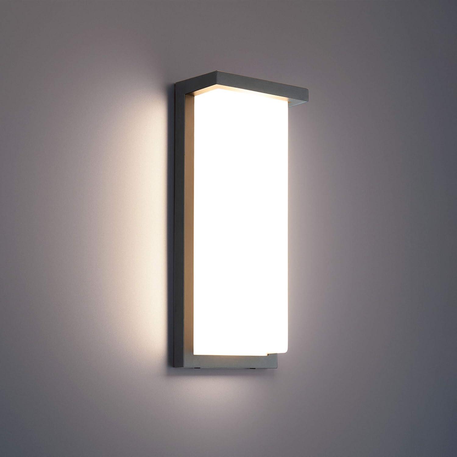 Vega LED Wall Light