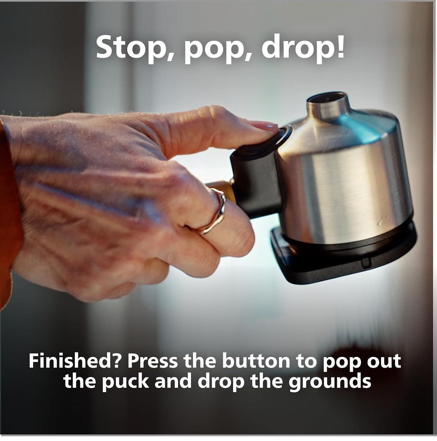 Philips Philips Baristina Automatic Espresso Machine -