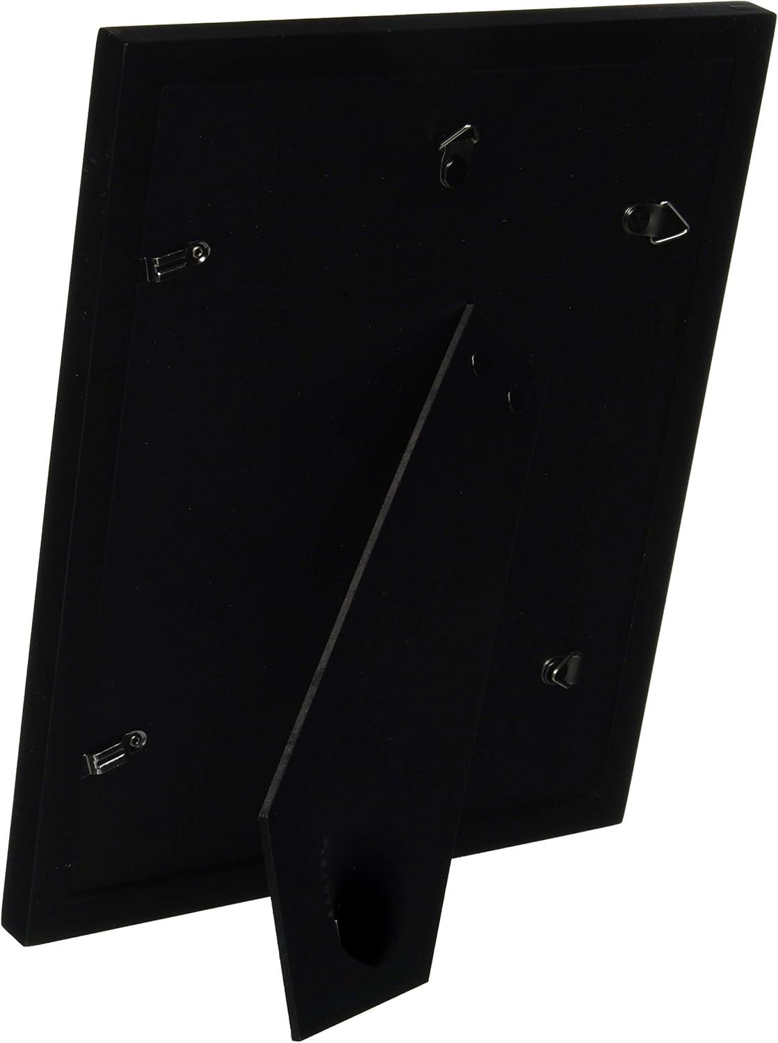Lawrence Frames Matte Picture Frame