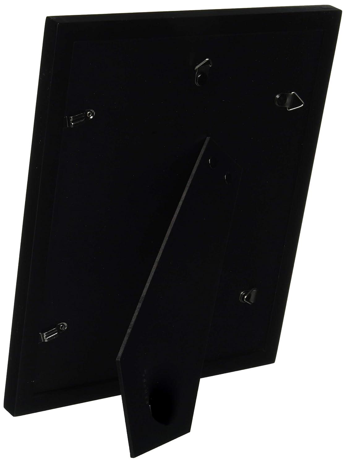 Lawrence Frames Matte Picture Frame