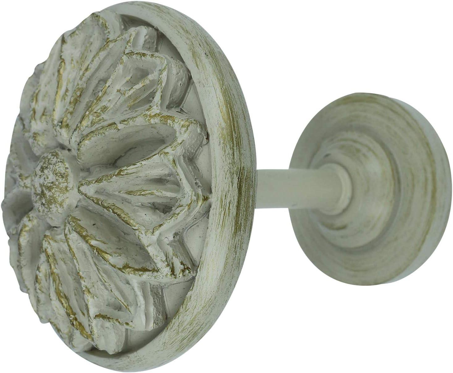 Meriville Resin Curtain Holdback (Set of 2)