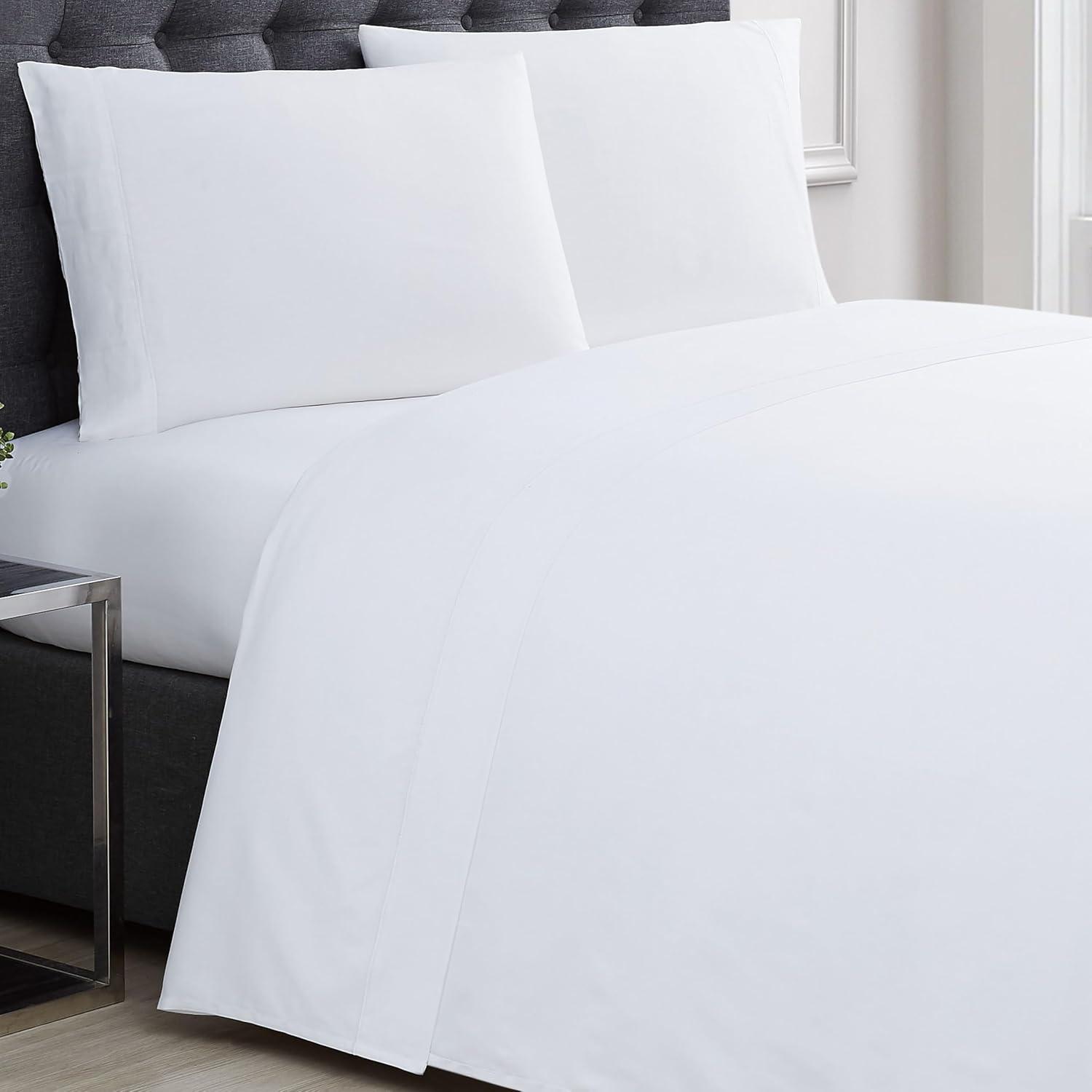 Charisma 100% Cotton Sheet Set