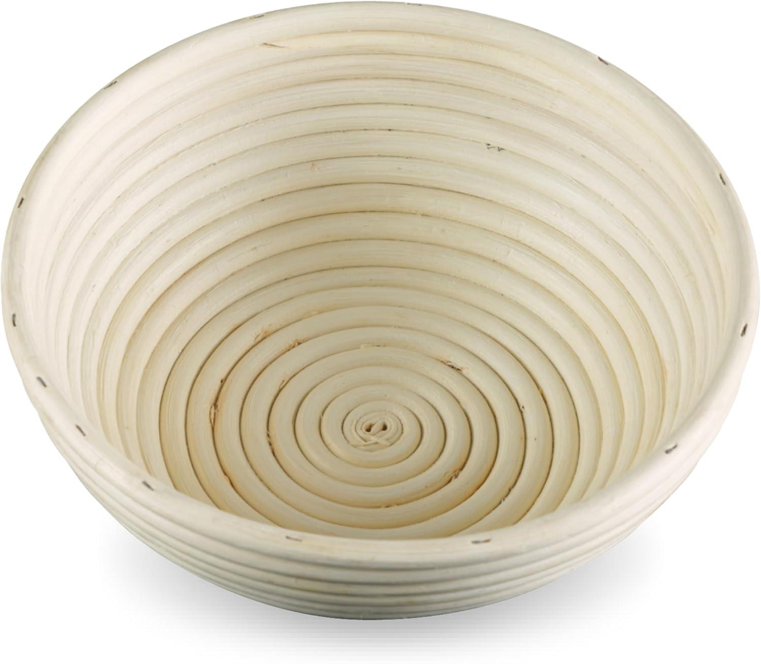 Frieling Brotform Round Proofing Basket