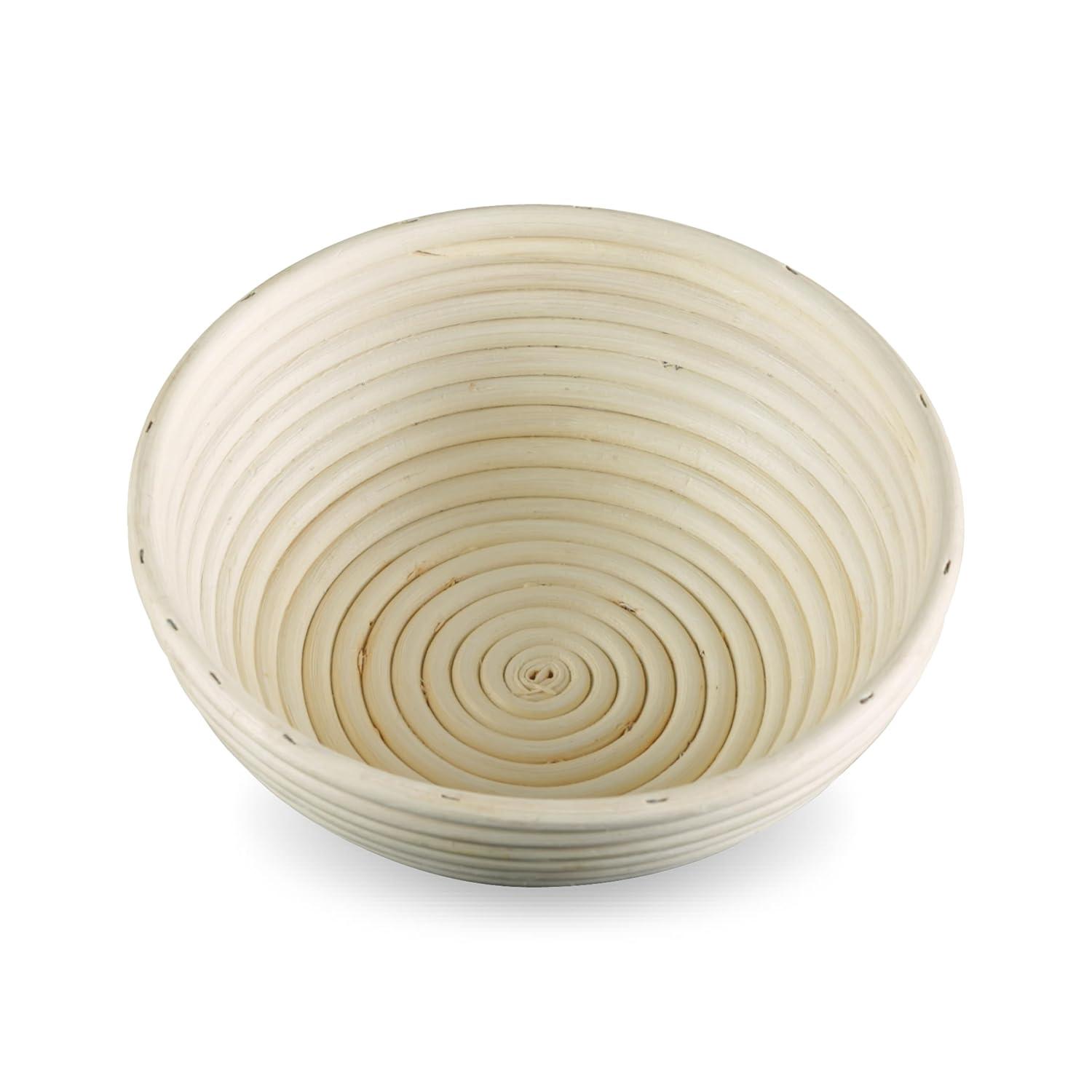 Frieling Brotform Round Proofing Basket