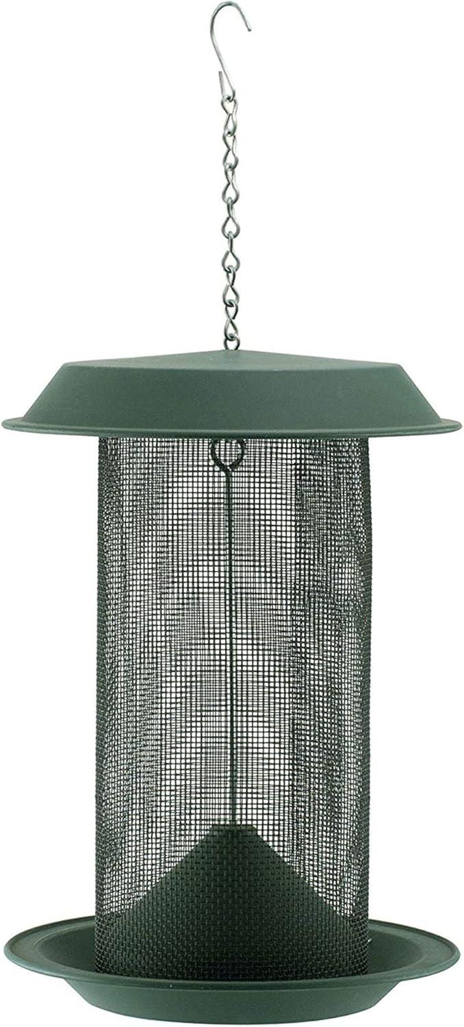 Woodlink Audubon Series Magnum Thistle Feeder 4 Qt.