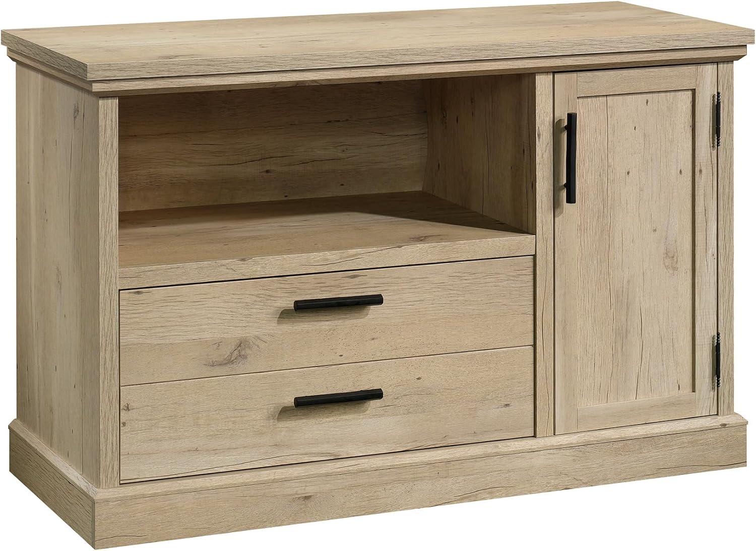 Sauder Aspen Post Small Credenza Pp